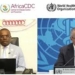Africa CDC, WHO Launch $518m Ebola Response Plan For Outbreak Control 5 Africa CDC, WHO Launch $518m Ebola Response Plan For Outbreak Control