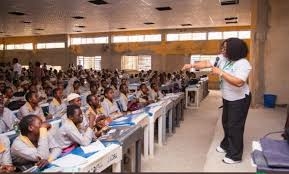 25% Of Girls In Abuja Affected By Period Poverty - Datametrics 3 25% Of Girls In Abuja Affected By Period Poverty – Datametrics