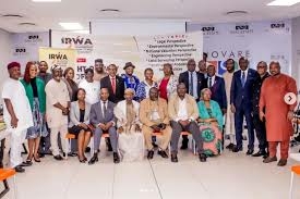 IRWA Nigeria Chapter 84 Elects Akpan As President, Others 1 images 2026 06 06T134131.750
