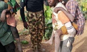 Troops Thwart Abductions, Rescue Pastor, Wife, 8 Others In Plateau, Kaduna