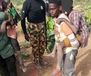 Troops Thwart Abductions, Rescue Pastor, Wife, 8 Others In Plateau, Kaduna