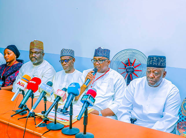 Former NJC Scribe Emerges APC Candidate For Nasarawa North S