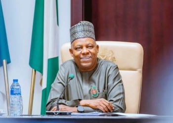 Shettima To Inaugurate Key Projects During Ekiti Visit