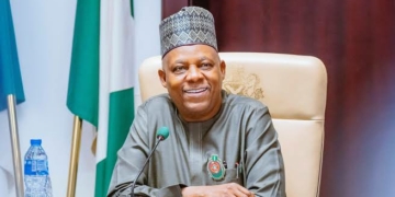 Shettima To Inaugurate Key Projects During Ekiti Visit 2 Shettima To Inaugurate Key Projects During Ekiti Visit