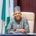 Shettima To Inaugurate Key Projects During Ekiti Visit