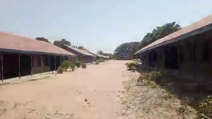 UNN Dismisses Report Of Mass Abduction Of Students 1 images 2026 06 07T144108.071