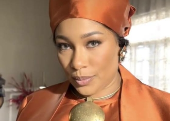 Public Office Is Not A Chieftaincy Title’ — Regina Askia Slams Nigerian Politicians