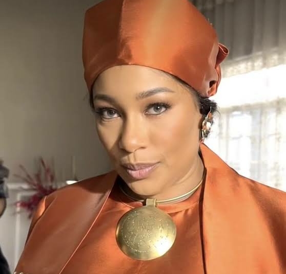 Public Office Is Not A Chieftaincy Title’ — Regina Askia Slams Nigerian Politicians 1 images 2026 06 07T145333.094