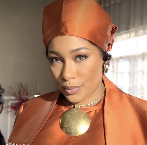 Public Office Is Not A Chieftaincy Title’ — Regina Askia Sla
