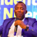 Sowore Faults MTN CEO's Claim On Unlimited Data, Threatens Nationwide Protest 5 Sowore Faults MTN CEO’s Claim On Unlimited Data, Threatens Nationwide Protest