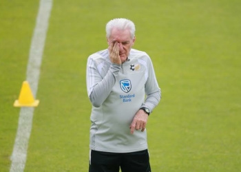 Ex-Coach Slams South Africa’s ‘Terrible’ World Cup Preparation 