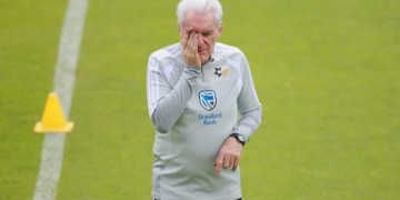 Ex-Coach Slams South Africa's ‘Terrible’ World Cup Preparation 3 Ex-Coach Slams South Africa’s ‘Terrible’ World Cup Preparation