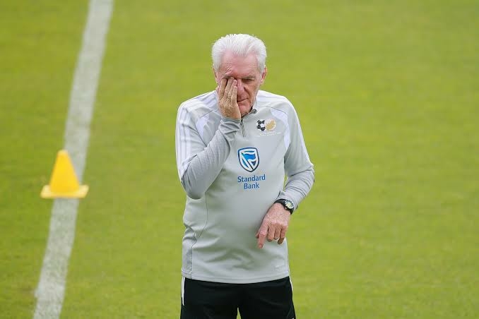 Ex-Coach Slams South Africa's ‘Terrible’ World Cup Preparation 1 images 2026 06 07T172012.599