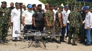 Governance Beyond Military Force, Key To Ending Insecurity — Okogwu 2 Governance Beyond Military Force, Key To Ending Insecurity — Okogwu