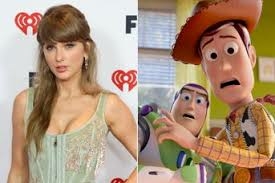 Taylor Swift Breaks Streaming Records With Toy Story 5 Soundtrack Single 1 images 2026 06 07T215731.838