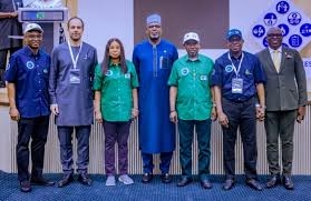 Nigeria Unveils First Comprehensive Gas, Power Infrastructure Map To Attract Global Investment 2 Nigeria Unveils First Comprehensive Gas, Power Infrastructure Map To Attract Global Investment