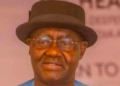 Magnus Abe Denies Ending Ogoni Governorship Ambition