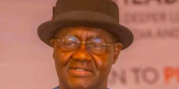 Magnus Abe Denies Ending Ogoni Governorship Ambition