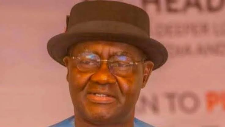 Magnus Abe Denies Ending Ogoni Governorship Ambition 1 images 2026 06 07T221346.999