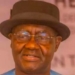 Magnus Abe Denies Ending Ogoni Governorship Ambition