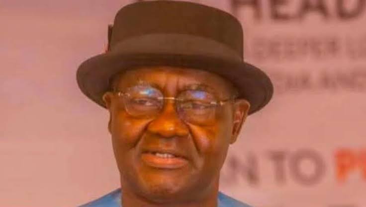 Magnus Abe Denies Ending Ogoni Governorship Ambition