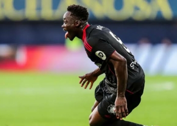 Adams Shrugs Off Marseille Speculation