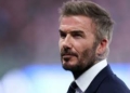 David Beckham Backs England To Win 2026 World Cup