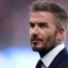 David Beckham Backs England To Win 2026 World Cup