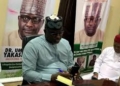 Anyanwu Calls For Synergy Of All Pro-Tinubu Groups