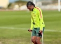 Injury Rules Super Eagles Defender Ogbu Out Of Portugal Friendly