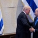 𝗨𝗦, Israel Row Deepens As Pentagon R𝗮𝗶𝘀𝗲𝘀 𝗜𝘀𝗿𝗮𝗲𝗹𝗶 S𝗽𝘆𝗶𝗻𝗴 Threat T𝗼 'C𝗿𝗶𝘁𝗶𝗰𝗮𝗹' 5 𝗨𝗦, Israel Row Deepens As Pentagon R𝗮𝗶𝘀𝗲𝘀 𝗜𝘀𝗿𝗮𝗲𝗹𝗶 S𝗽𝘆𝗶𝗻𝗴 Threat T𝗼 ‘C𝗿𝗶𝘁𝗶𝗰𝗮𝗹’