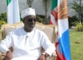 Okpebholo Flags Security Threats As 2027 Elections Near