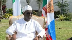 Okpebholo Flags Security Threats As 2027 Elections Near