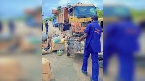 LAWMA Condemns Attack On Enforcement Officers, Vows Continued Crackdown On Illegal Dumping In Lagos 3 LAWMA Condemns Attack On Enforcement Officers, Vows Continued Crackdown On Illegal Dumping In Lagos