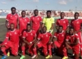 Wikki Tourists Declare 6 Players AWOL, Notify NFF