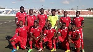 Wikki Tourists Declare 6 Players AWOL, Notify NFF