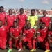 Wikki Tourists Declare 6 Players AWOL, Notify NFF 5 Wikki Tourists Declare 6 Players AWOL, Notify NFF