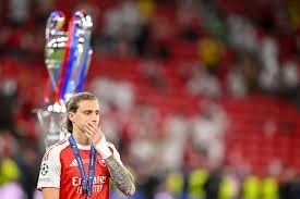 Real Madrid Open Talks With Arsenal Over Calafiori 1 images 2026 06 09T150407.863