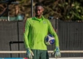 Leicester Eye Nigerian Goalkeeper Okonkwo