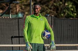 Leicester Eye Nigerian Goalkeeper Okonkwo 3 Leicester Eye Nigerian Goalkeeper Okonkwo