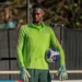 Leicester Eye Nigerian Goalkeeper Okonkwo