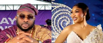 Olakunle Churchill Celebrates Ex-Wife, Tonto Dikeh, On Her Birthday 3 Olakunle Churchill Celebrates Ex-Wife, Tonto Dikeh, On Her Birthday