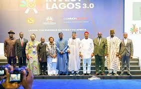 FG, 6 States Woo Investors For N4trn Opportunities At Lagos Investment Summit 3 FG, 6 States Woo Investors For N4trn Opportunities At Lagos Investment Summit