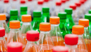 Manufacturers Seek Coordinated, Evidence-based Excise Tax On Sugary Drinks 2 Manufacturers Seek Coordinated, Evidence-based Excise Tax On Sugary Drinks