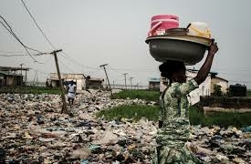 IMF: Poverty Hits 63% Despite Nigeria’s Economic Reforms 3 IMF: Poverty Hits 63% Despite Nigeria’s Economic Reforms