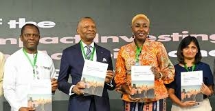 Stakeholders Demand Impact-based Assessment of Nigeria’s Economic, Judicial Reforms