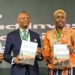 Stakeholders Demand Impact-based Assessment of Nigeria’s Economic, Judicial Reforms 5 Stakeholders Demand Impact-based Assessment of Nigeria’s Economic, Judicial Reforms