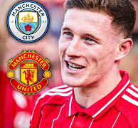 Man Utd Hopeful Of Snatching Man City Target Anderson 4 Man Utd Hopeful Of Snatching Man City Target Anderson