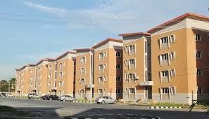 ‘Africa Must Move Beyond Old Solutions to Fix Housing Deficit’