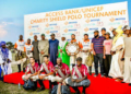 Access Bank, Max Air, 2 Others Crowned Champions At 2026 Charity Shield Polo Tourney